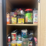 Small Pantry