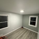 Vinyl Pl Flooring/Remodel
