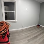Vinyl Pl Flooring/Remodel