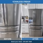 Our work