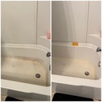 Bath tub
