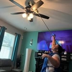 Ceiling Fan