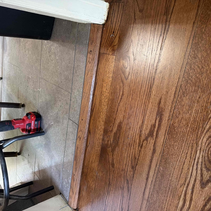 Remodel