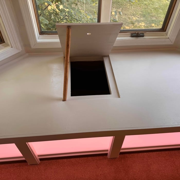 Tatum Window
