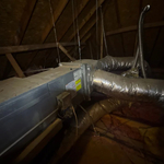 4 Ton Gas AC 14 SEER
