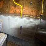 4 Ton Gas AC 14 SEER