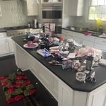 Cleanout