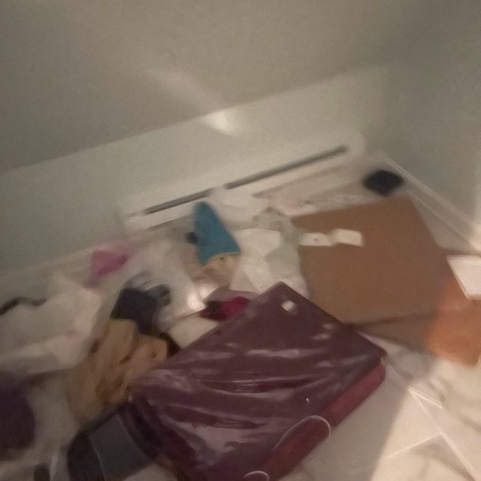 Cleanout