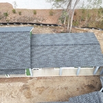Aerial Shot