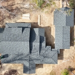 New Roof-Aerial