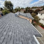 Mountainside - San Jose