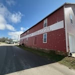Roof, Windows and Siding