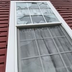 Roof, Windows and Siding