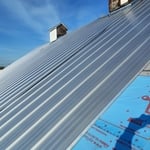 Roof, Windows and Siding