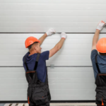 Replace or Install