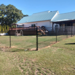 Chain Link Fence