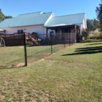 Chain Link Fence