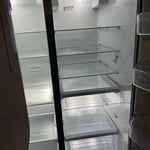 Weekly cleaning