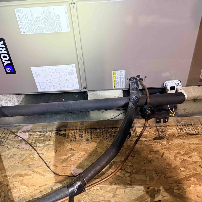 HVAC