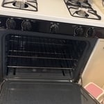 Oven