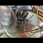 A/C Repair