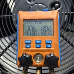 A/C Repair