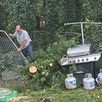 Storm Clean Up