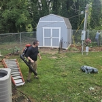 Storm Clean Up