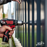 Fence Repair