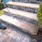 Power Washing