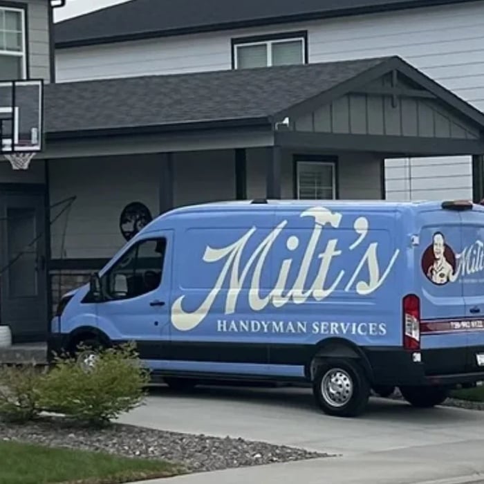 Milt's Services