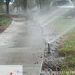 Sprinkler System