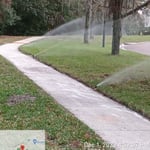 Sprinkler System