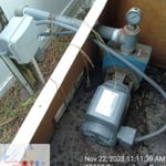 Sprinkler System