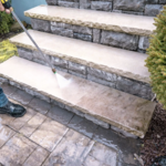 Power Washing
