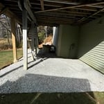 Martin landscaping