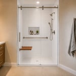 Kirkland Shower