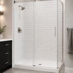 Seatac Shower