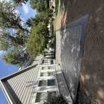 Stamp Patio