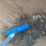 Deep cleaning