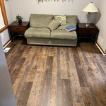 Finished Projects