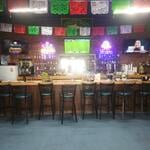 El Ranchito Bar & Grill