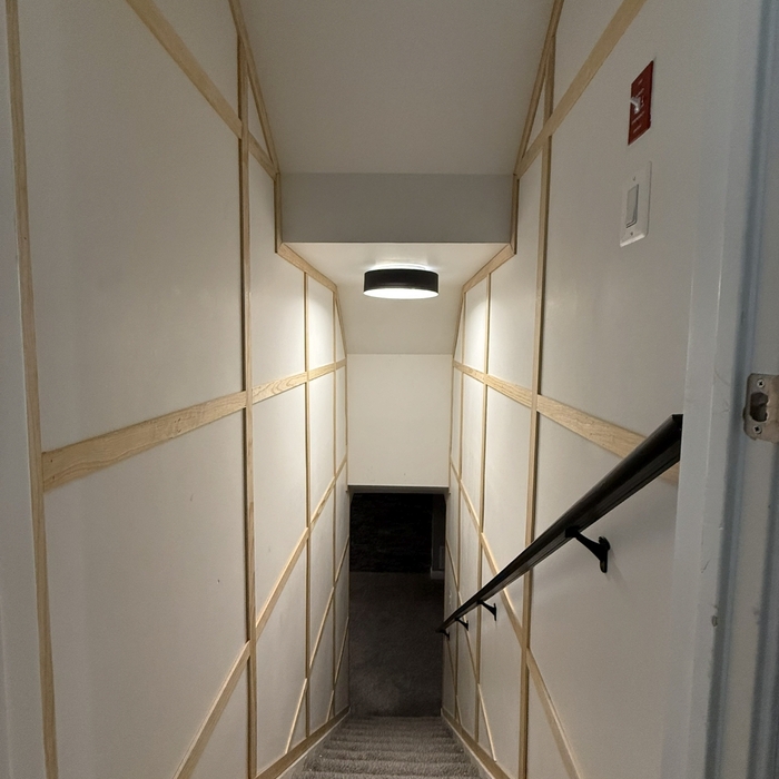 Accent Walls