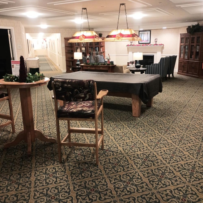My Ann arbor project