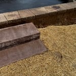 Chocolate Steps