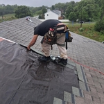 Roof repair