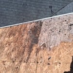 Roof repair