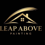 Leap Above Painting