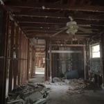 Full Interior Demo