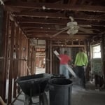 Full Interior Demo